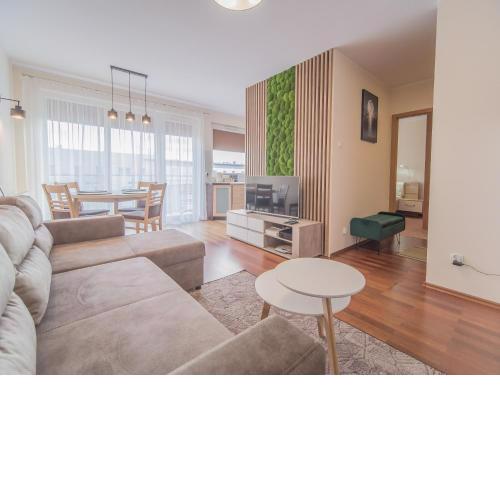 Moya Bay Apartament