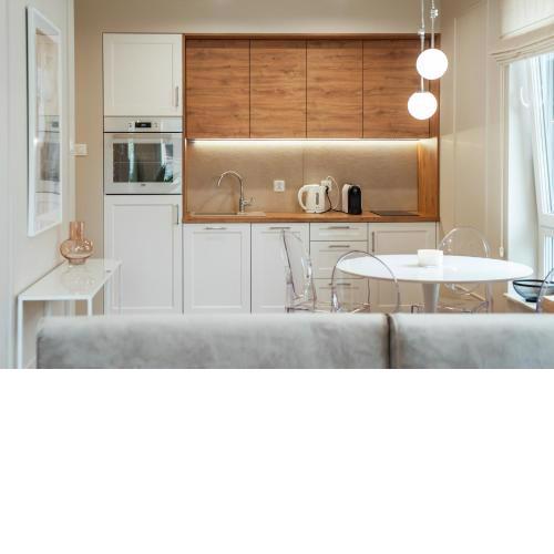 Moye IV Apartamenty Kołobrzeg