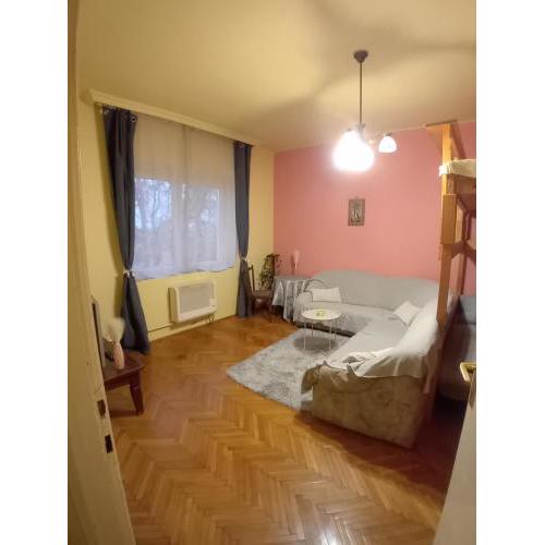 Mozaik Apartman