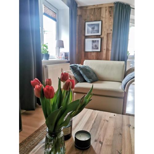 Mozaika Art Apartment PL LT EN