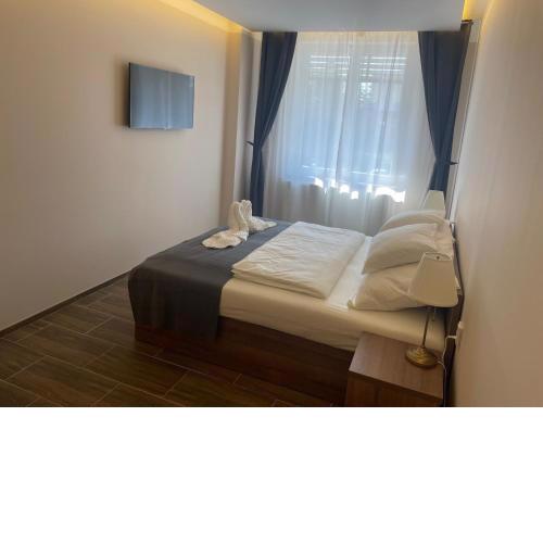 MP hotel