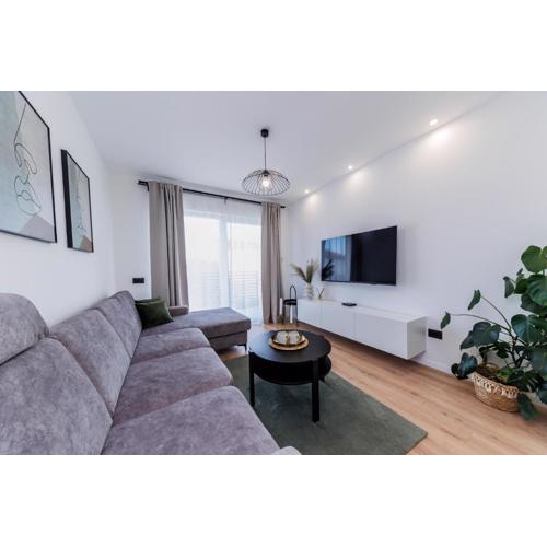 MR Holiday Apartment