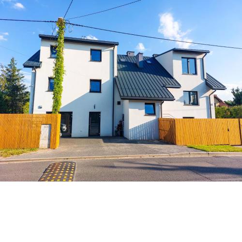 MR HOME APARTMENTS - Limba