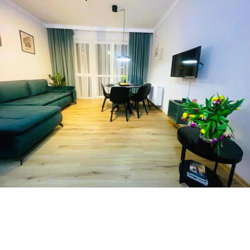 MR HOME APARTMENTS - Mogilska