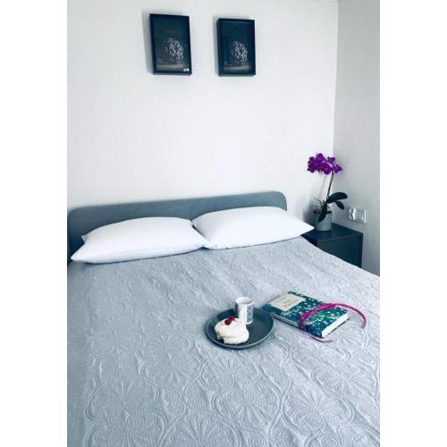 MR HOME APARTMENTS - Nullo