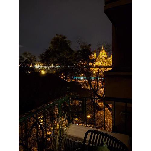 MrSam Budapest