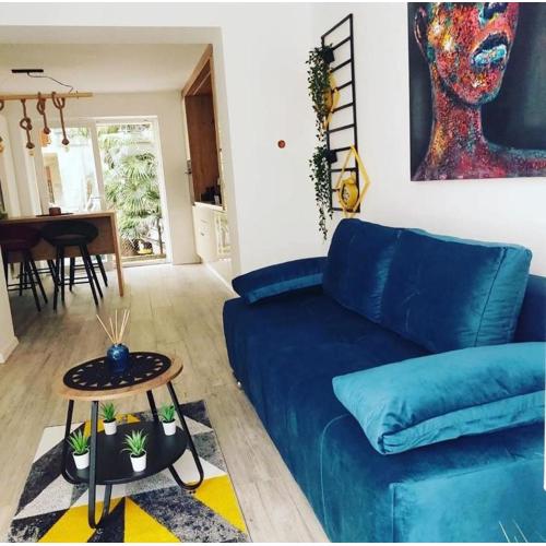 Mr.Zagreb, Studio apartman****Budite naši gosti