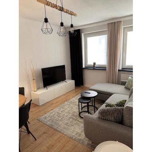 M&S Apartment