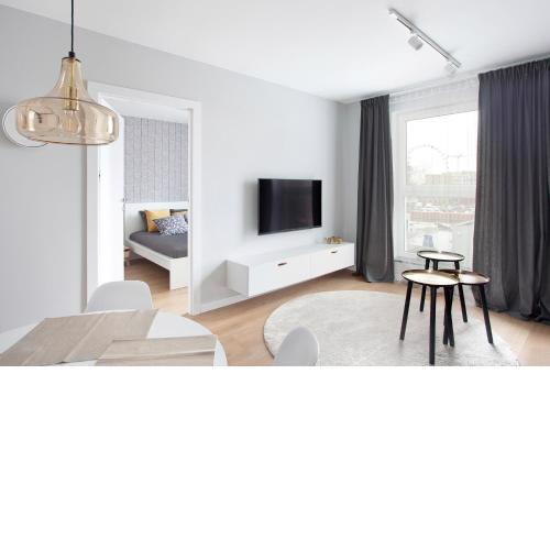 MS Apartments 4 Seasons IV