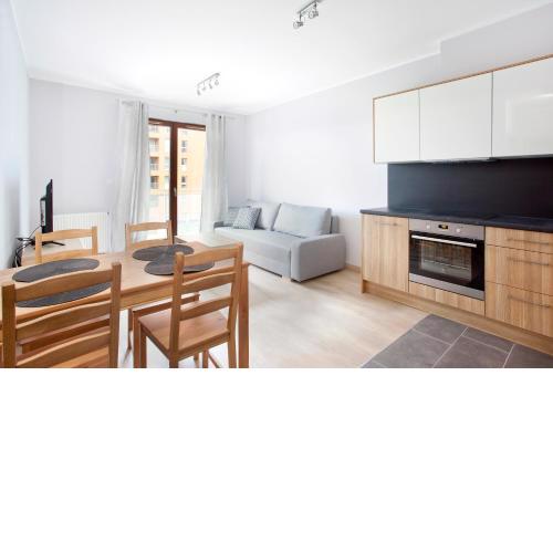 MS Apartments 4 Seasons V