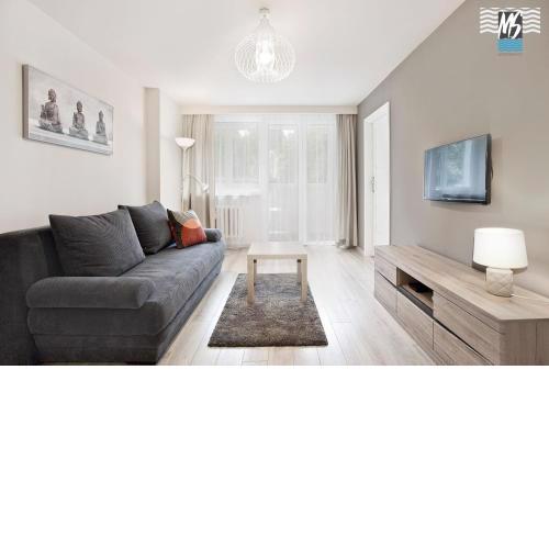 MS Apartments Antica