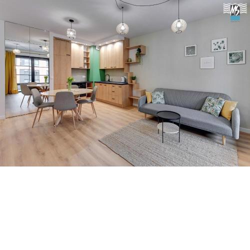 MS Apartments Doki II