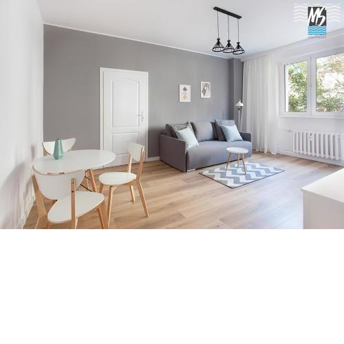 MS Apartments Kopernicus II