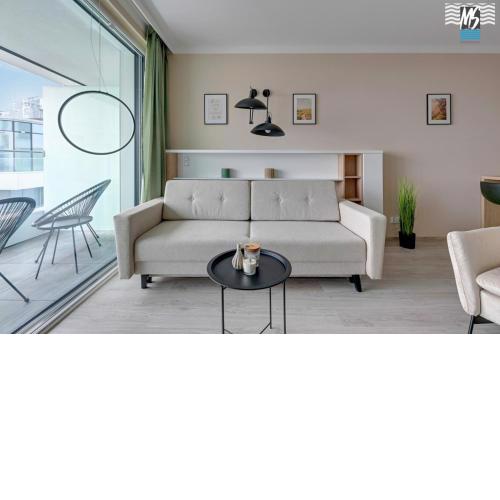 MS Apartments Matros II