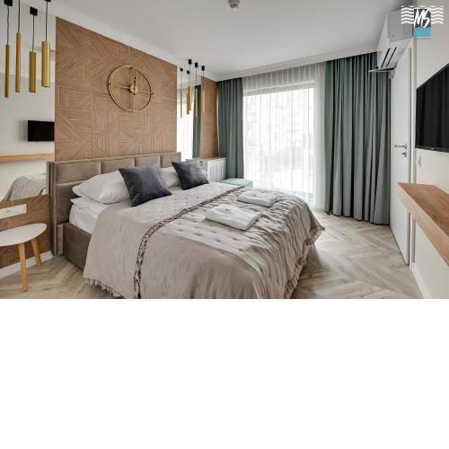 MS Apartments Rest 1.0