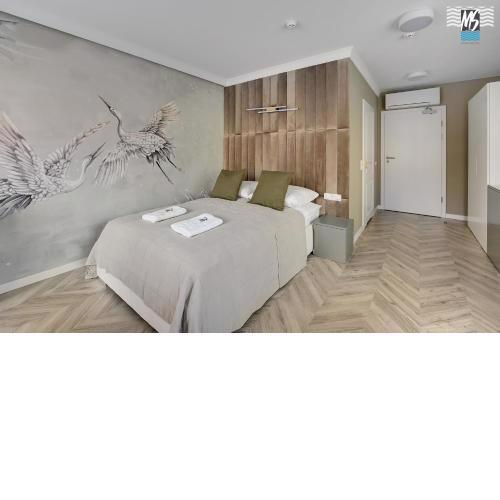 MS Apartments Rest 2.0