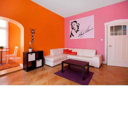 MS Apartments SopotForFive