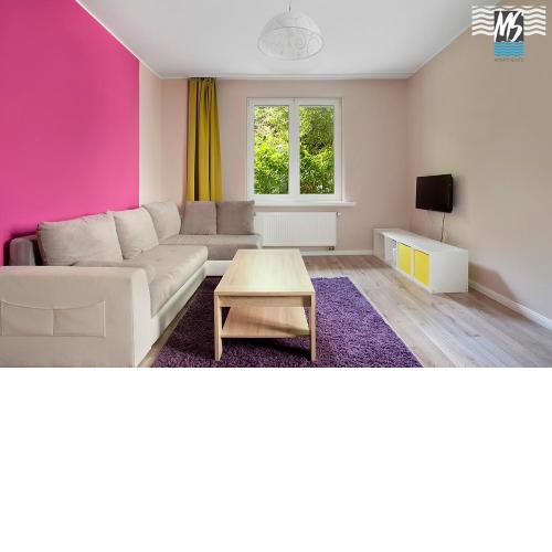 MS Apartments SopotForFour II