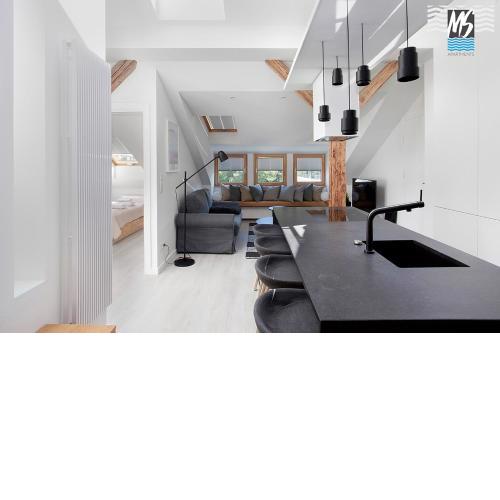 MS Apartments Top Center VII