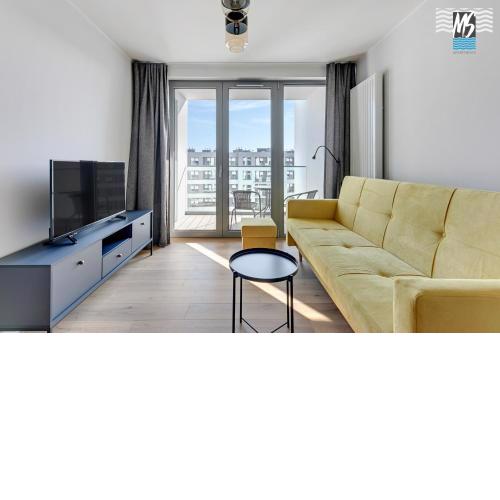 Ms Apartments Top Center VIII