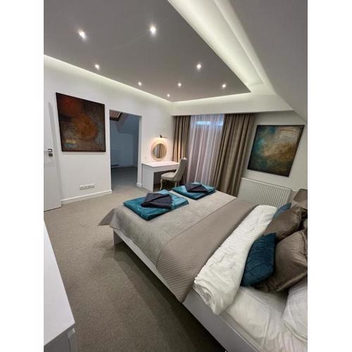 MS HOUSE Apartamenty
