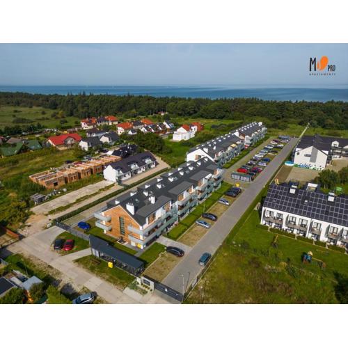 MS Pro Apartamenty Premium Posesja Kapitańska