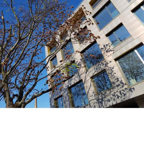 MSapartamenty Centrum 3