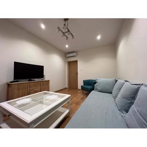 MSC Apartments Chorzow Centrum