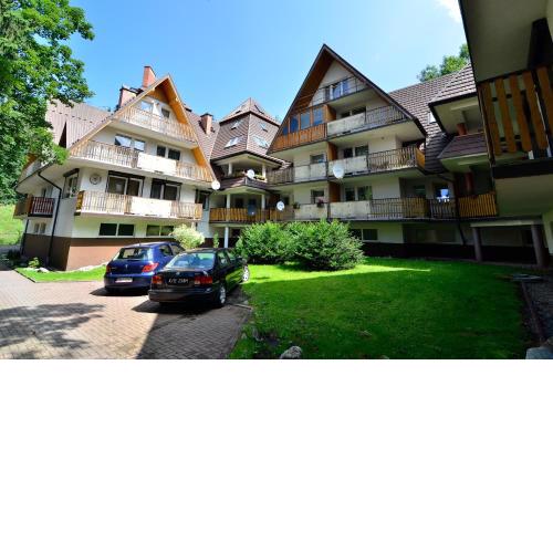MSC Apartments Gościnny