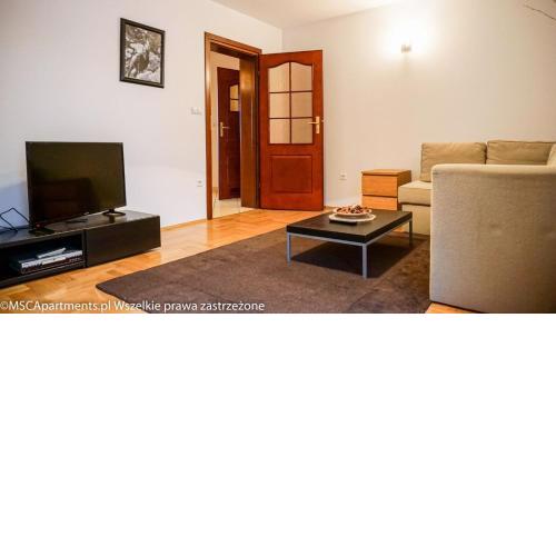MSC Apartments Mountain View Zakopane