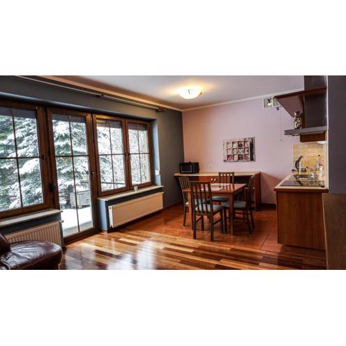 MSC Apartments Zaciszny Kącik