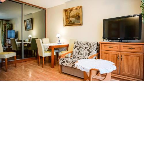 MSC Apartments Zakopane Centrum Classic