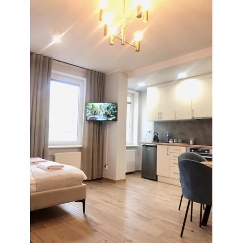 MSC Old Town Apartment
