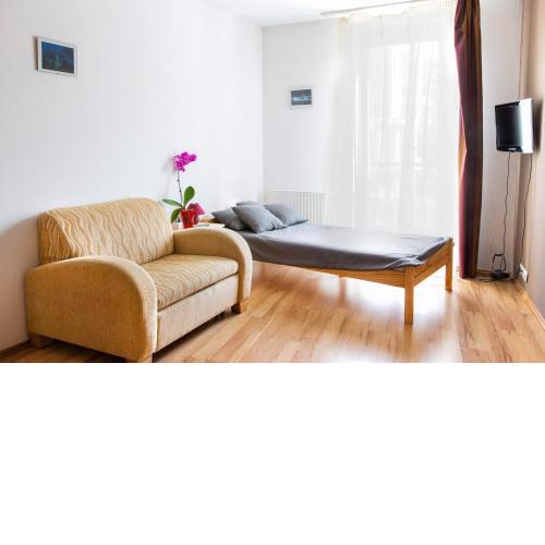 MSE Apartman