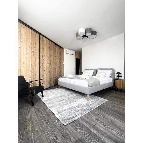 MT SUITES BUDAPEST