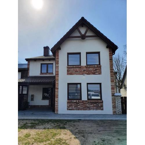 MTK Pokoje i Apartamenty