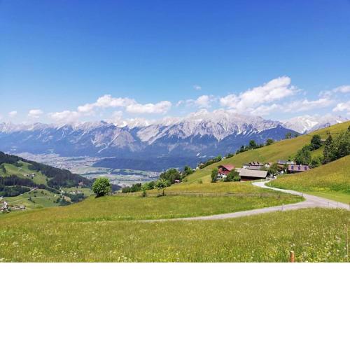 Much`s Bergstüberl