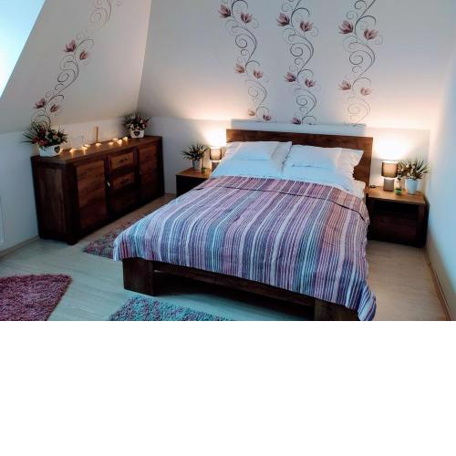 Müezzin Apartman