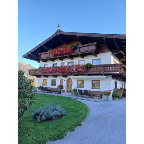 Mühlreithof