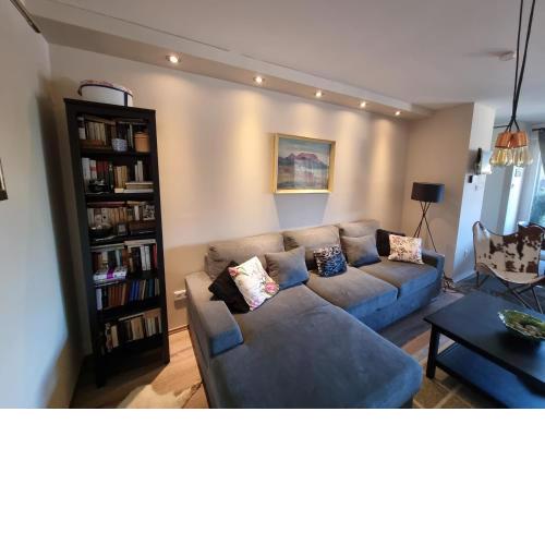 Müller Apartman by Mital