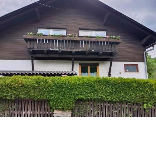 Müller Apartment