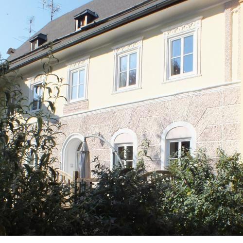 Müllers Ferienhaus Salzburgerland