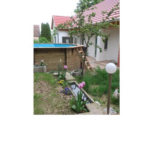 Müllers Wellness Holiday Home