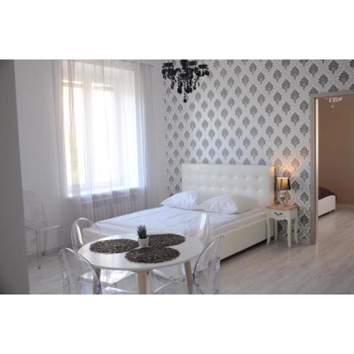 MULTI Apartment Łąkowa 18