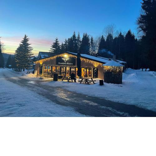 Mumlava Resort Harrachov