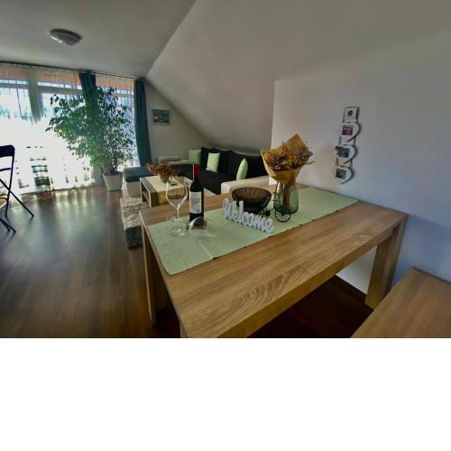 Munkácsy Apartmanok