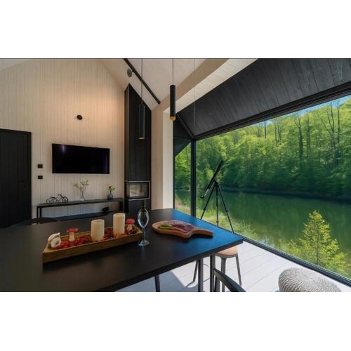 Mur mur cottage