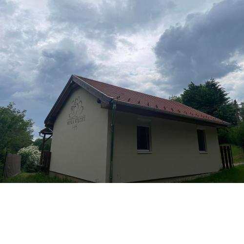 Mura Völgye Vendégház