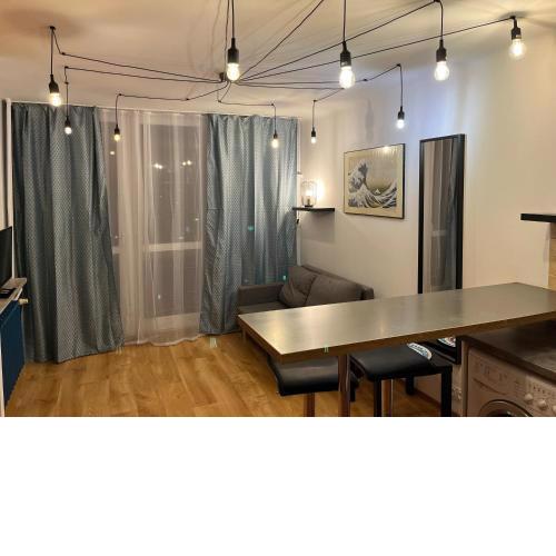 Murano Apartaments Atrium