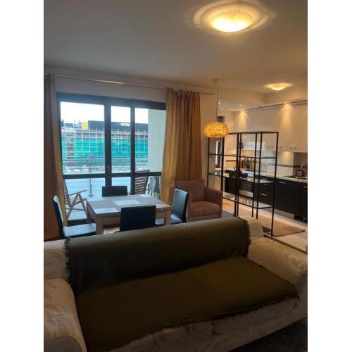 Murano Apartaments Business